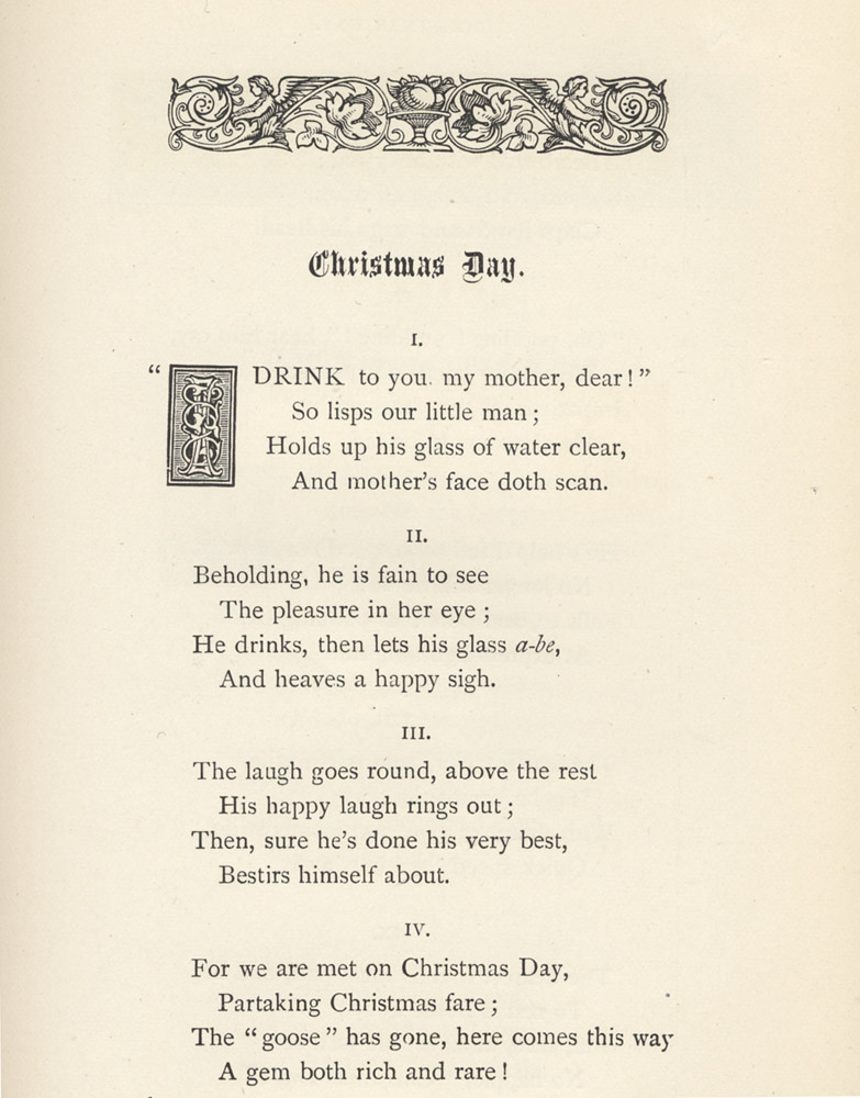 Christmas Day In The Workhouse Rude Version Christmas Day Christmas Day In The Workhouse Rude Version Christmas Day